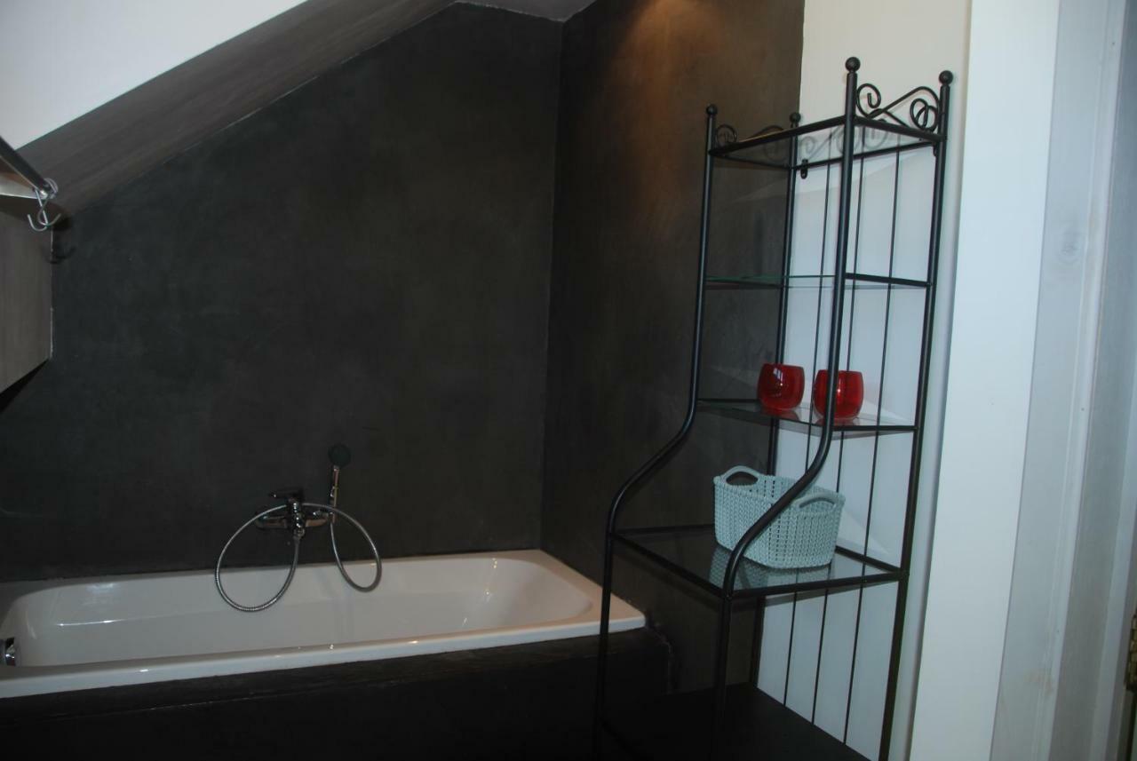 Willa Les Essarts Spa Zewnętrze zdjęcie